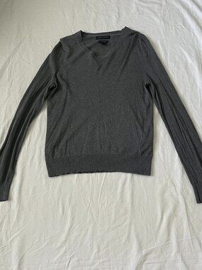 Long- Sleeved Sweater